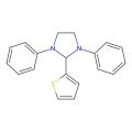 1,3-Diphenyl-2-(thiophen-2-yl)imidazolidine