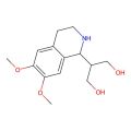 2-(6,7-Dimethoxy-1,2,3,4-tetrahydro-isoquinolin-1-yl)-propane-1,3-diol