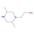 2-(2,5-Dimethylpiperazin-1-yl)ethanol