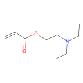 丙烯酸 N,N-二乙基氨基乙酯