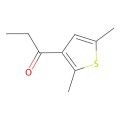 1-(2,5-Dimethylthiophen-3-yl)propan-1-one