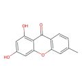 1,3-dihydroxy-6-methyl-9H-xanthen-9-one
