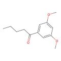 3',5'-Dimethoxyvalerophenone