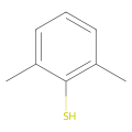 2,6-二甲基苯硫酚