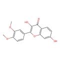 3,7-Dihydroxy-3',4'-dimethoxyflavone