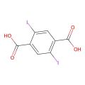 2,5-Diiodobenzene-1,4-dicarboxylic acid