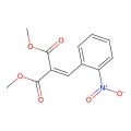 Dimethyl 2-[(2-nitrophenyl)methylidene]propanedioate