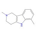 2,6-Dimethyl-2,3,4,5-tetrahydro-1H-pyrido[4,3-b]indole