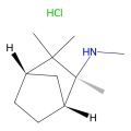 Dexmecamylamine Hydrochloride
