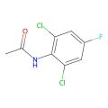 2',6'-Dichloro-4'-fluoroacetanilide
