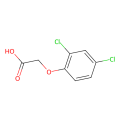 甲醇中2,4-二氯苯氧乙酸标准溶液