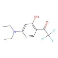 1-[4-(Diethylamino)-2-hydroxyphenyl]-2,2,2-trifluoro-1-ethanone