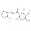 2',4'-Dihydroxy-2,3',6'-trimethoxychalcone