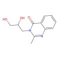 Diproqualone
