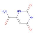 2,6-Dioxo-1,2,3,6-tetrahydropyrimidine-4-carboxamide