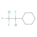 (1,2-Dichloro-1,2,2-trifluoroethyl)cyclohexane
