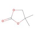 1,3-Dioxolan-2-one, 4,4-dimethyl-