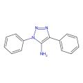 1,4-diphenyl-1H-1,2,3-triazol-5-amine