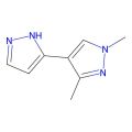 1',3'-dimethyl-1H,1'H-3,4'-bipyrazole
