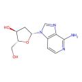 3-Deaza-2'-deoxyadenosine