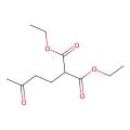 1,3-Diethyl 2-(3-oxobutyl)propanedioate