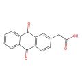 (9,10-Dioxo-9,10-dihydroanthracen-2-yl)acetic acid