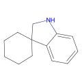 1',2'-Dihydrospiro[cyclohexane-1,3'-indole]