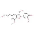 Dehydrodiconiferyl alcohol