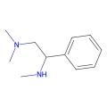 (2-(Dimethylamino)-1-phenylethyl)(methyl)amine