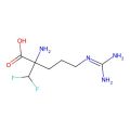 2-(Difluoromethyl)arginine