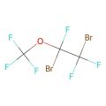 1,2-Dibromotrifluoroethyl trifluoromethyl ether