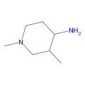 1,3-Dimethylpiperidin-4-amine