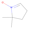 5,5-二甲基-1-吡咯啉-N-氧化物（DMPO）