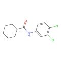 3',4'-Dichlorocyclohexanecarboxanilide