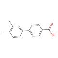 3',4'-Dimethyl-biphenyl-4-carboxylic acid