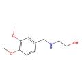 2-(3,4-Dimethoxy-benzylamino)-ethanol
