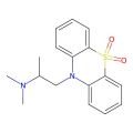 Dioxopromethazine