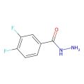 3,4-Difluorobenzoic acid hydrazide