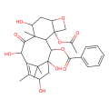 10-脱乙酰基巴卡丁 III (10-DAB)