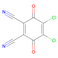 2,3-二氯-5,6-二氰对苯醌 (DDQ)