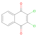 2,3-二氯-1,4-萘醌