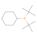 Cyclohexyldi - T型丁基膦