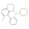 2-双环己基膦-2 '-甲基联苯