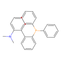 2-二苯基膦-2′-(N,N-二甲基氨基)联苯