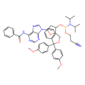 DMT-dA(Bz)亚磷酰胺