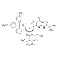 DMT-dG(Ib)亚磷酰胺