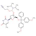 DMT-dT亚磷酰胺单体