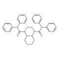(1S,2S)-N,N'-二羟基-N,N'-双(二苯基乙酰基)环己烷-1,2-二胺