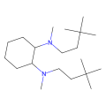 (1S,2S)-N,N'-二甲基-N,N'-双(3,3-二甲丁基)环己烷-1,2-二胺
