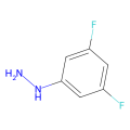 3,5-二氟苯肼 盐酸盐
